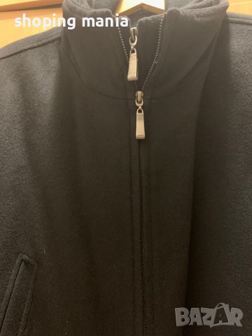 Мъжко палто , снимка 1