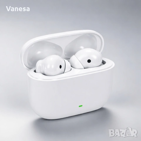 Безжични слушалки