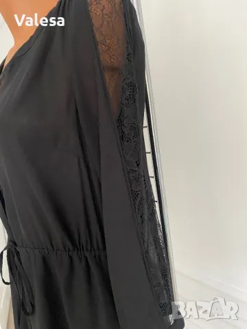 Дамска рокля, снимка 3 - Рокли - 48618851