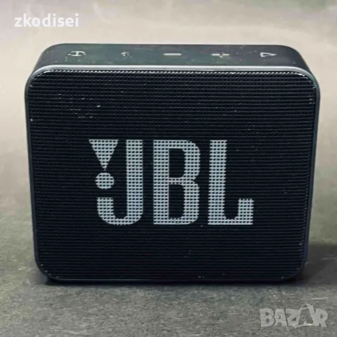 Bluetooth тонколона JBL-GO ESSENTIAL, снимка 1