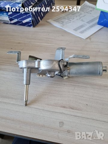 DAEWOO CHEVROLET MATIZ+SPARK 1998-2006г ЕЛ МОТОР ЗАДНА ЧИСТАЧКА, снимка 2 - Части - 35334277