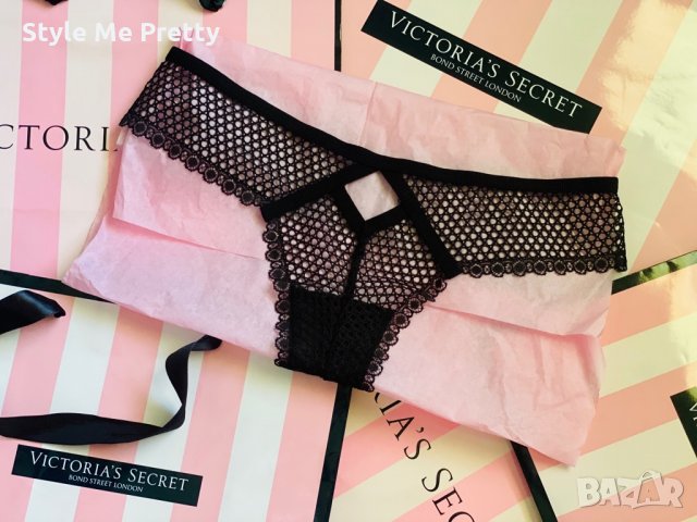 Very Sexy прашки Victoria’s Secret Оригинални, снимка 2 - Подаръци за жени - 28692874