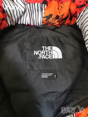 Яке The north face Woman , снимка 3 - Якета - 47938234