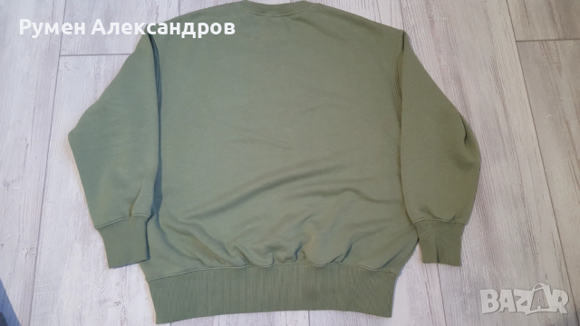 Чисто ново спортно горнище суитшърт Nike за момиче с размер XS, снимка 12 - Суичъри - 52355180