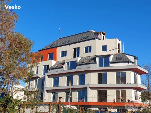 продавам 3 стане апартамент , снимка 2 - Апартаменти - 47669422