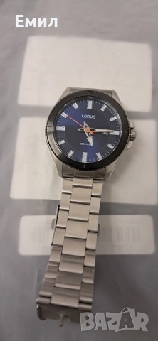 Мъжки часовник Lorus