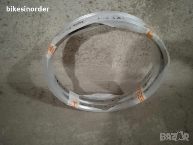 Шини 20ц. усилени за BMX нови