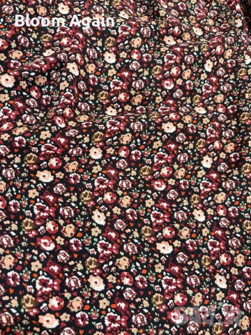 Дамска рокля Pepe Jeans, снимка 2 - Рокли - 52103012