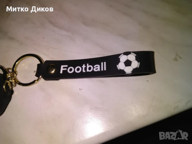 Ключодържател Меси нов, снимка 4 - Футбол - 50517814