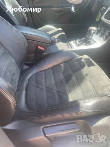 VW Passat 2.0 , снимка 2 - Части - 49318620