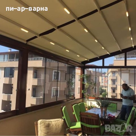  #производителнаперголи #pergola #гилотини #стъклениплъзгащивитрини #дограма #акционернодружество , снимка 3 - Дограми - 43113514