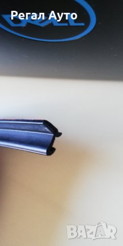 3461071,гумено уплътнение горно на предна лява врата VOLVO 440,460 /1990-1997/, снимка 4 - Части - 27597529