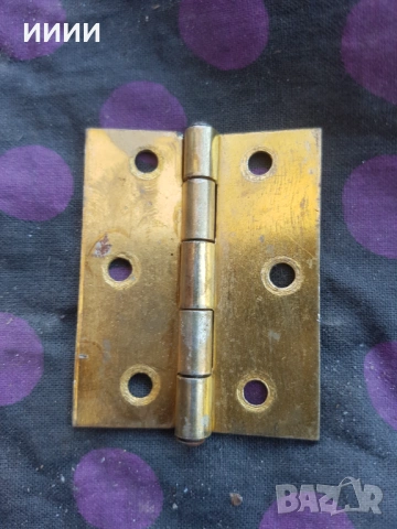 Шарнирна панта за прозорец врата 20 бр 