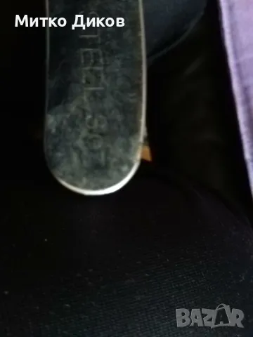 Павур марков на Dewars 150 години 1846-1996г винтидж 3 юза, снимка 7 - Такъми - 48346766