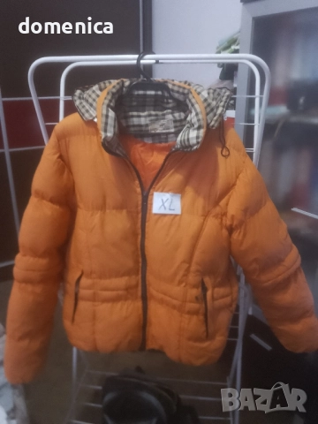 Дамски якета, снимка 1