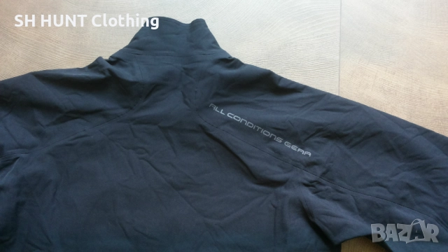 NIKE ACG Softshell Jacket Размер M еластично яке горница вятърно устойчиво 8-62, снимка 3 - Якета - 52683500