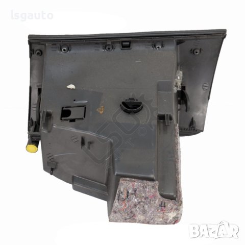 Жабка табло Peugeot 407 2004-2010 ID: 120075, снимка 2 - Части - 44029834