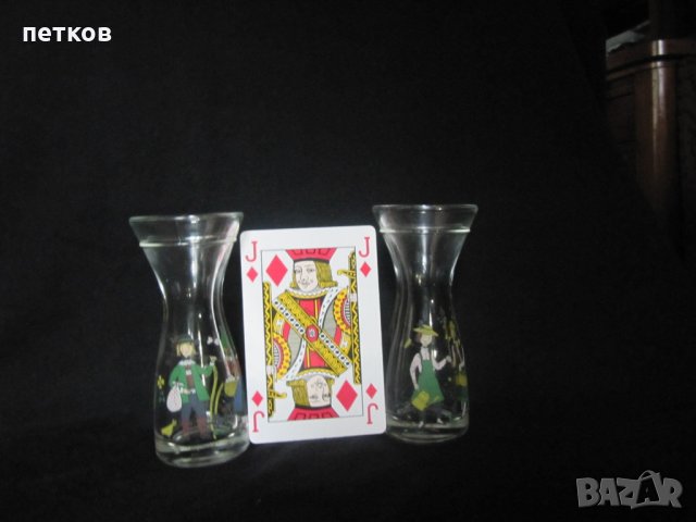 Миниатюрни гарафи, снимка 7 - Колекции - 28013234