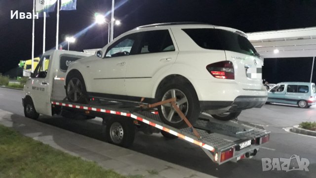 Пътна Помощ Петрич , снимка 5 - Пътна помощ - 28349725