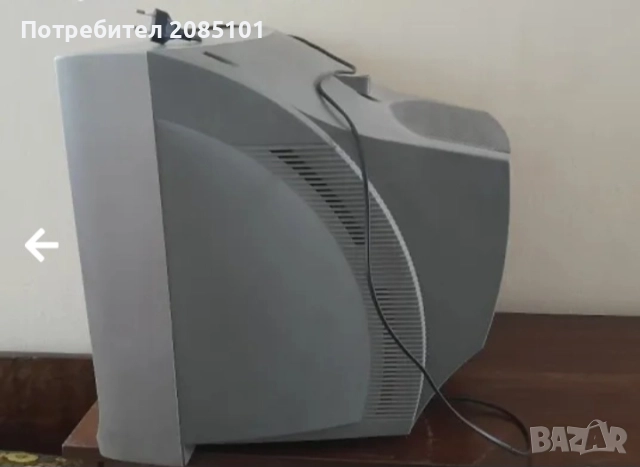 Телевизор Samsung, снимка 6 - Телевизори - 51627897