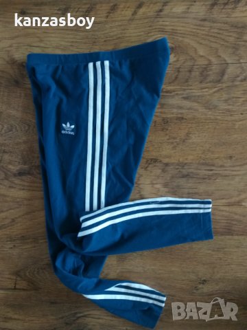 adidas Women Pants/Legging/Tregging - страхотен дамски клин, снимка 3 - Спортни екипи - 37542404