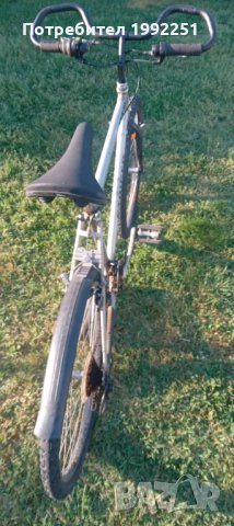 Велосипед номер 79. Staiger. 26 цола. 21 скорости. Внос от Германия., снимка 2 - Велосипеди - 36771768