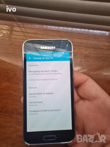 samsung s5 mini, снимка 18 - Samsung - 43912050
