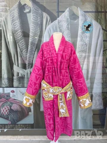 халати versace 