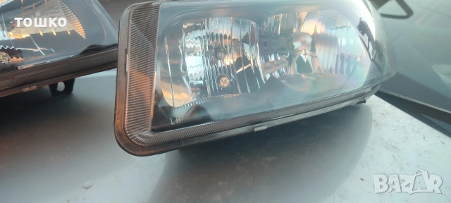 фарове сеат леон/ толедо 2, снимка 7 - Части - 52897735