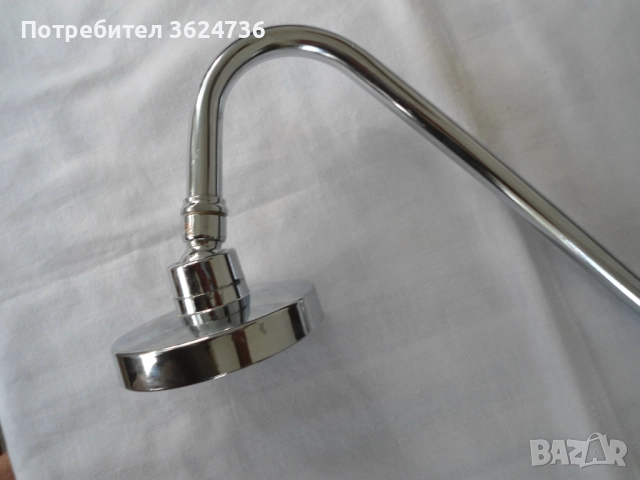 Душ пита с тръба, снимка 3 - Душове - 51747204