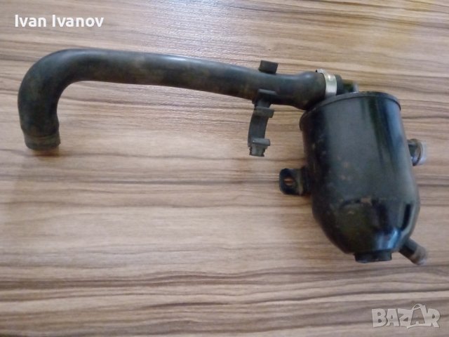 Канистър за Алфа Ромео за V6 мотори Бусо charcoal cannister, снимка 3 - Части - 36855726