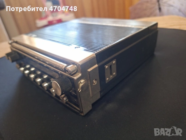 Ретро авто радио ОРАЛ 2, снимка 5 - Аксесоари и консумативи - 53395831