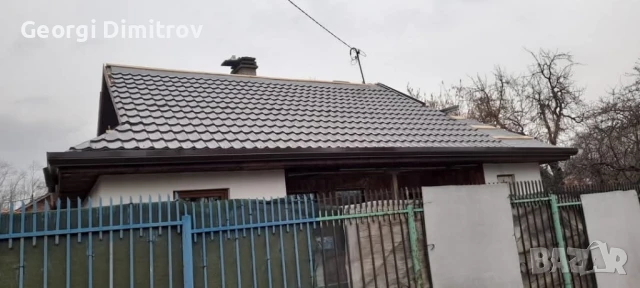 Ремонт на покриви в цялата страна , снимка 14 - Ремонти на покриви - 50608656