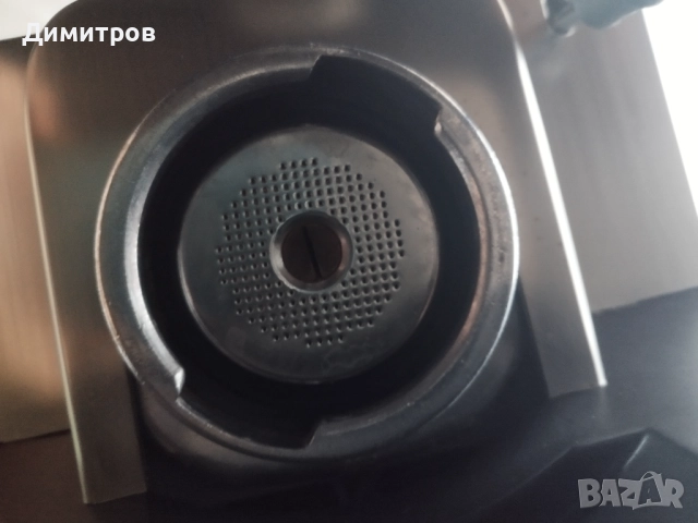 Кафемашина Solac, снимка 4 - Кафемашини - 52972783