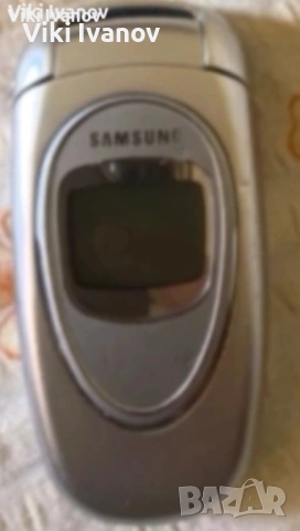Самсунг Х460, снимка 2 - Samsung - 53230817