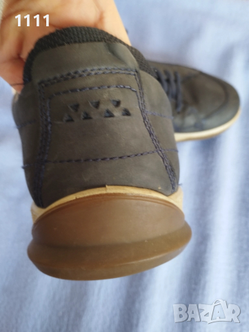 Ecco core-tex номер 44., снимка 7 - Ежедневни обувки - 52329203