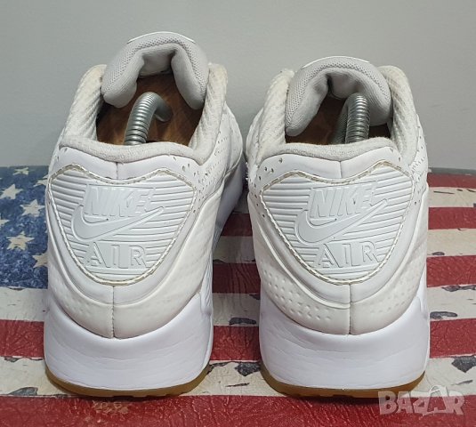 NIKE AIR MAX 90 Ultra Moire, 42.5 номер , снимка 5 - Маратонки - 43126188