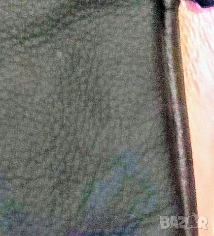 Чантичка , черна от естествена кожа , снимка 8 - Чанти - 49183329