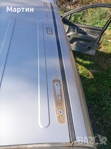 Пластмасови уплътнителни лайстни на тавана за Киа Соренто - Kia Sorento , снимка 2 - Части - 47822538