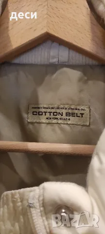 елек с патешки пух., снимка 3 - Елеци - 49152514