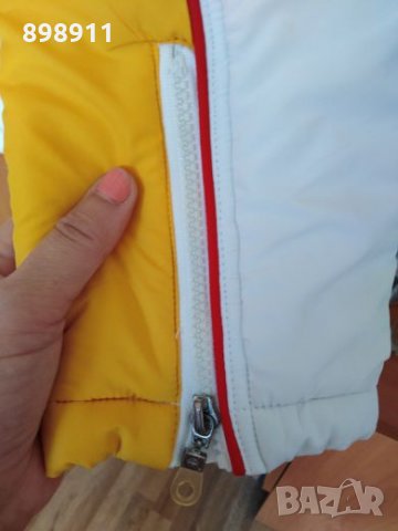 Daytona яке , снимка 10 - Якета - 26611596