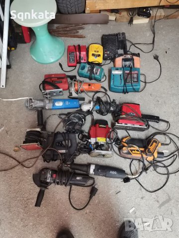 Гаражна разпродажба 