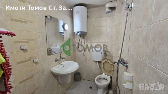 Компактен двустаен апартамент под наем в кв. Аязмото, снимка 11 - Апартаменти - 52650645
