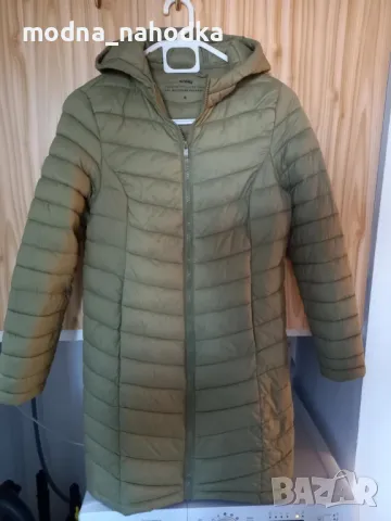 Зелено яке sinsay