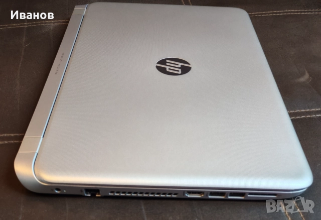 Лаптоп HP Pavilion 15, снимка 8 - Лаптопи за дома - 52591288