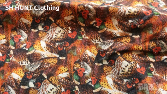 OSCAR JACOBSON HUNTING Shirt размер S за лов риза - 237, снимка 14 - Ризи - 40779322