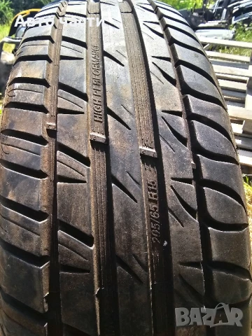 гуми 205/65/15, снимка 6 - Гуми и джанти - 50747106