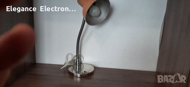 Настолна Работна лампа 50см