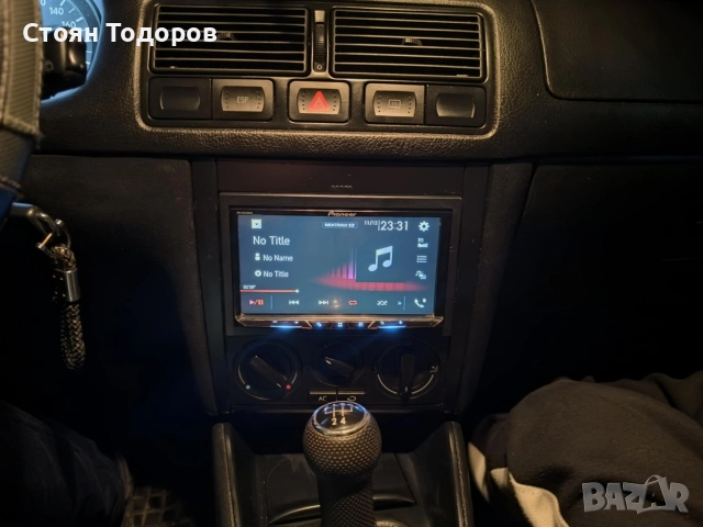 Pioneer SPH-DA230DAB , снимка 5 - Аудиосистеми - 52903234