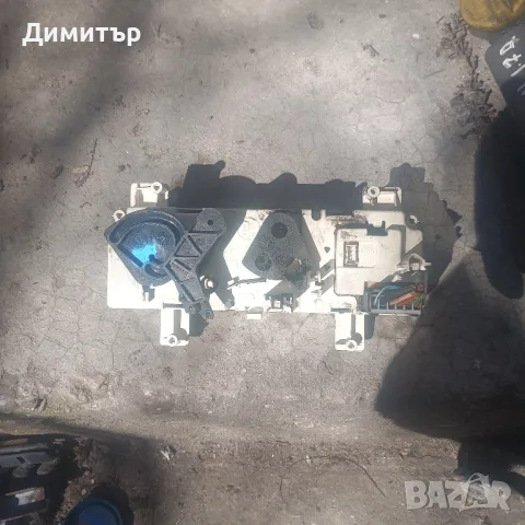 Панел - Управление Парно За Ситроен Ксара 1998г / Citroen Xsara 1998y, снимка 2 - Части - 49540239